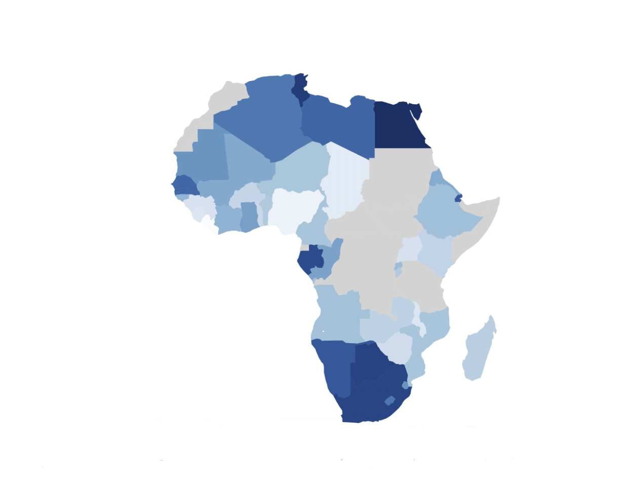 SDG6 Satellite Imagery